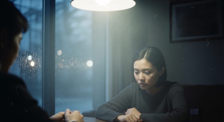 How to Comfort a Grieving Friend: Right Words to Help Someone You Love