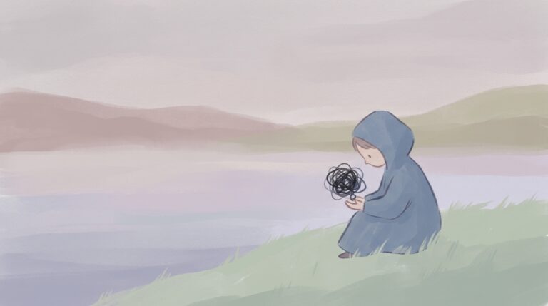 What is Guilt in Grief?