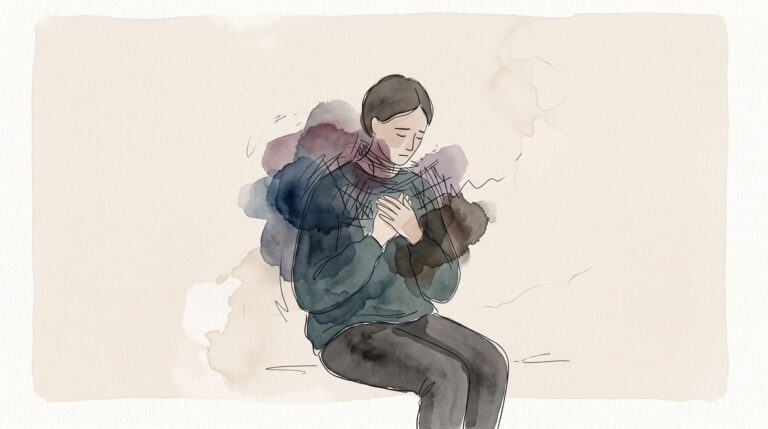 Can Grief Cause Anxiety and Panic Attacks?