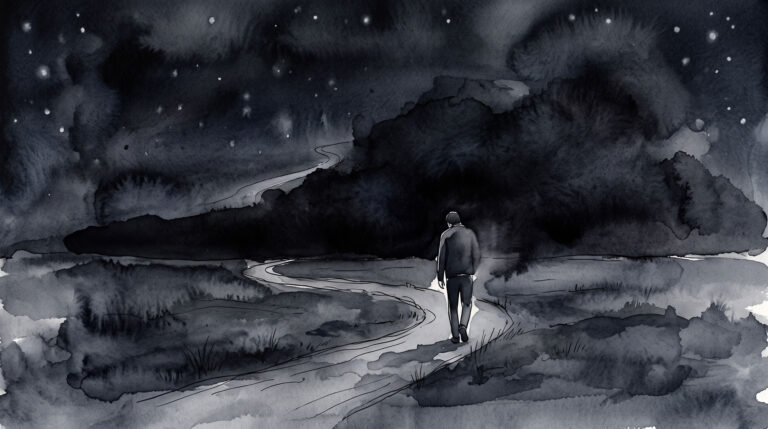 Why Is Grief Worse at Night?