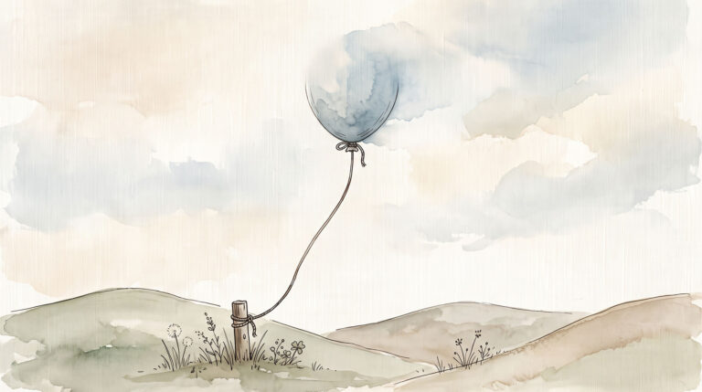 How Long Can Grief Affect Your Memory?