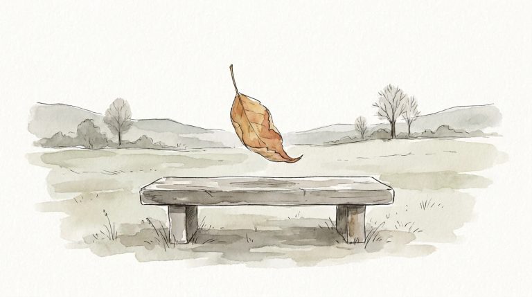 What month of grief is the hardest?